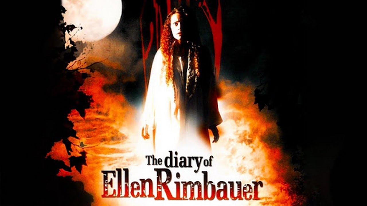 Unlocking Rose Red: The Diary of Ellen Rimbauer Trailer