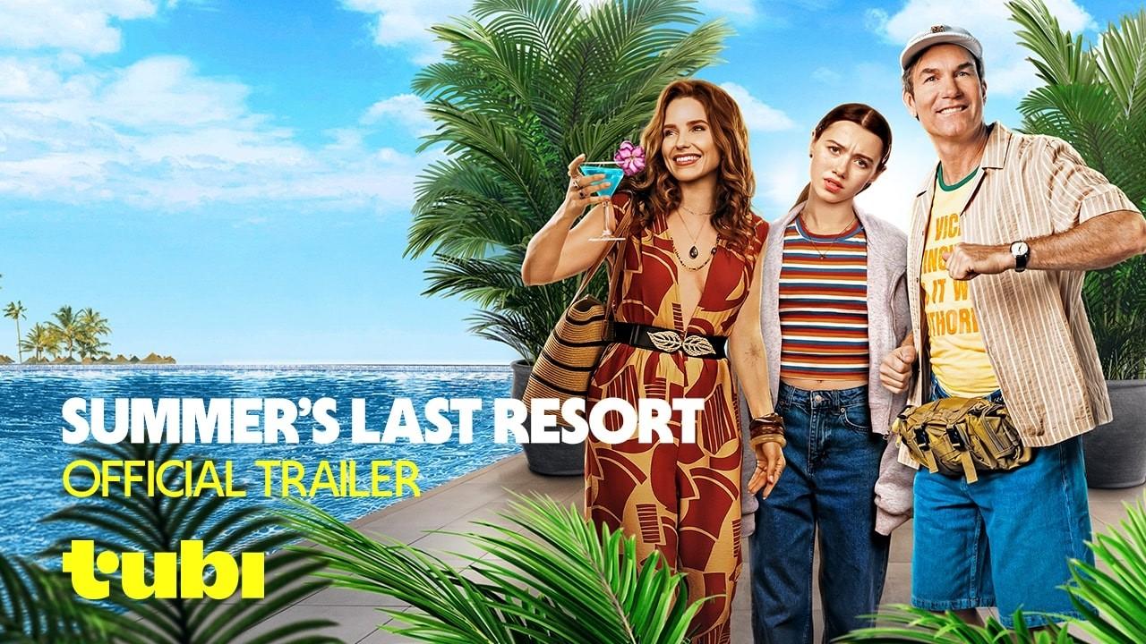 Summer's Last Resort Trailer