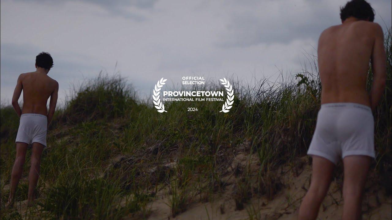 Far From Water Trailer