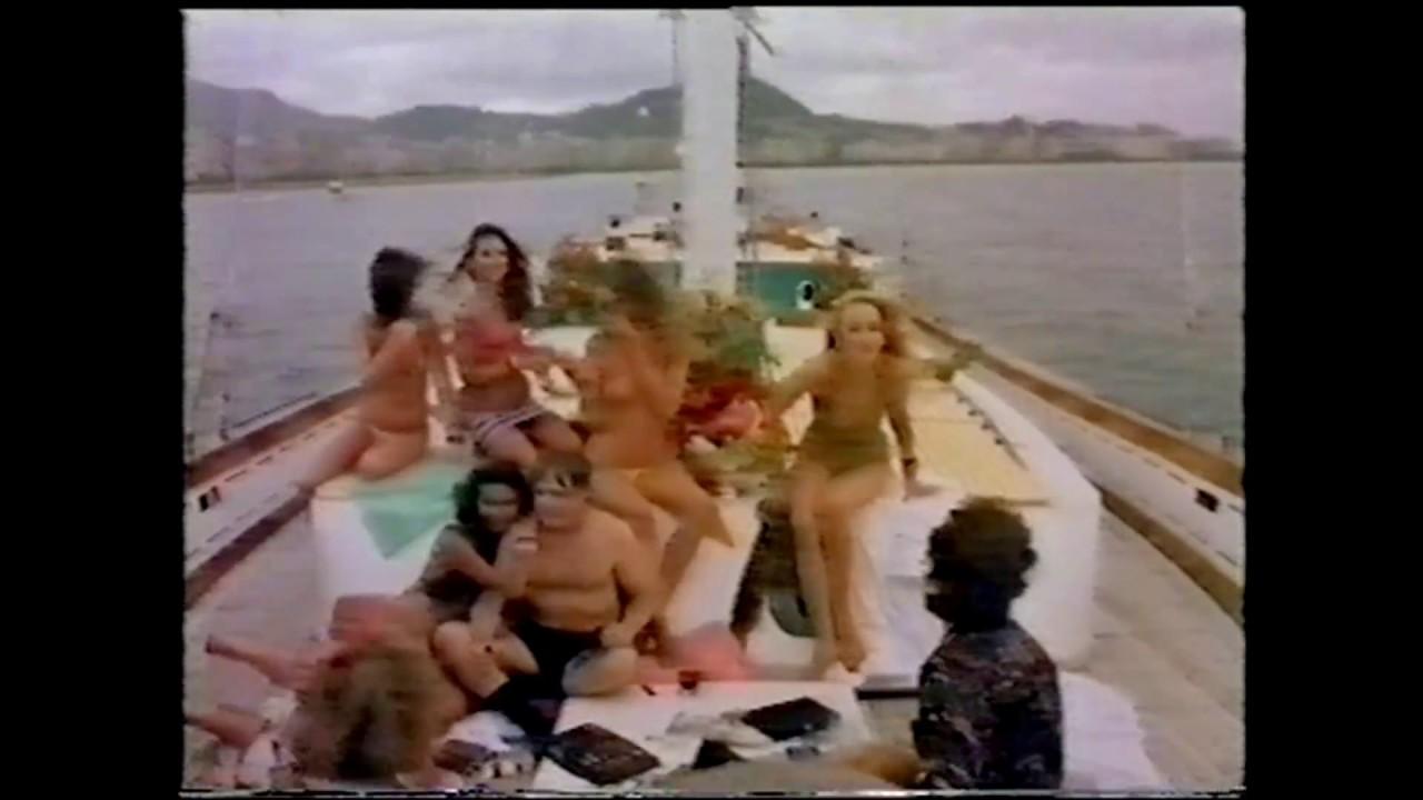 Running Out of Luck Trailer