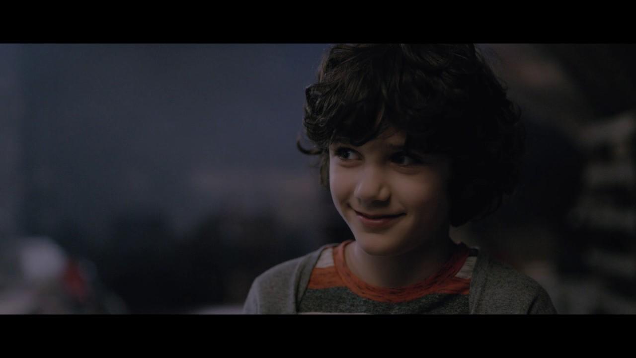 The Attic Trailer