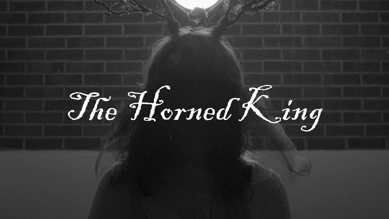 The Horned King Trailer