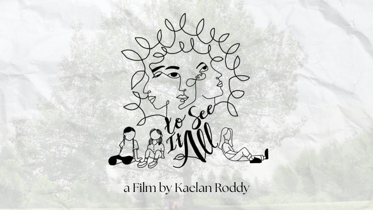 To See It All Trailer