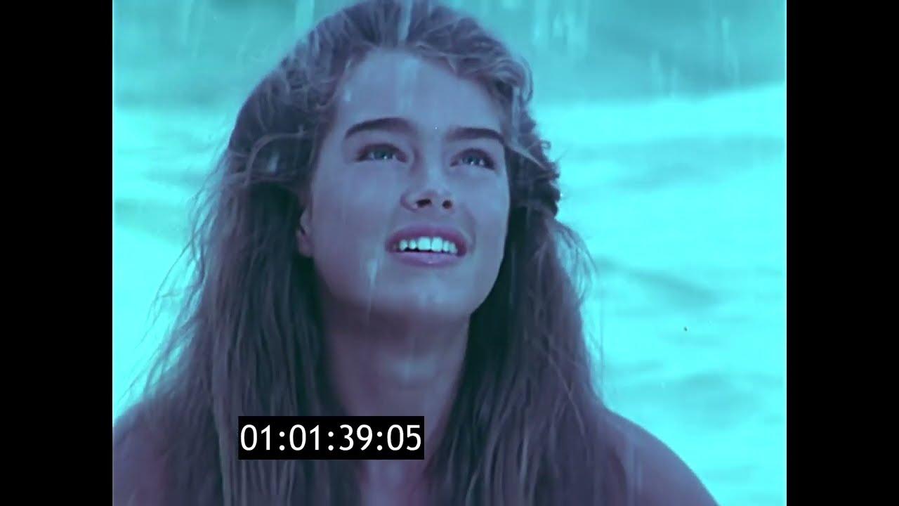 The Blue Lagoon Trailer