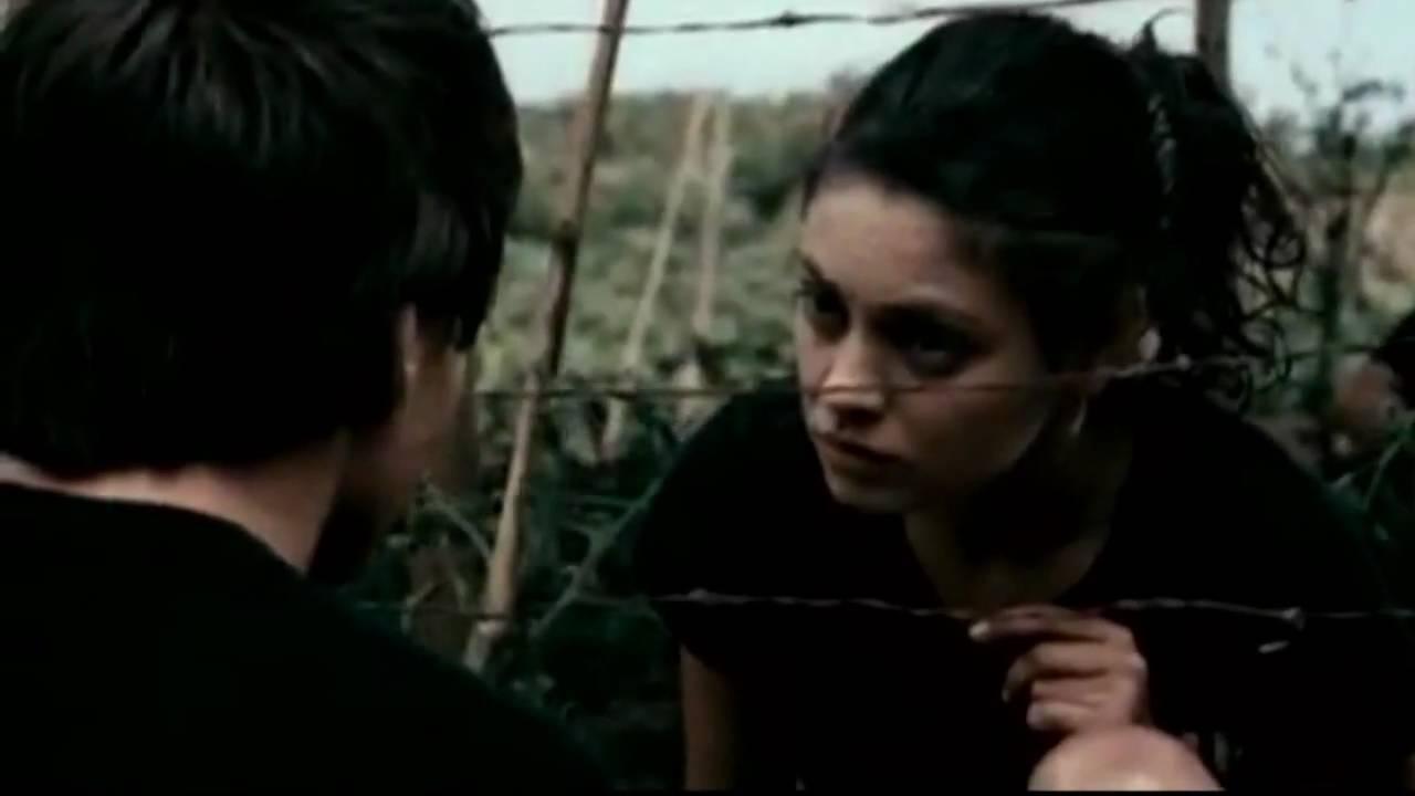 Boot Camp Trailer