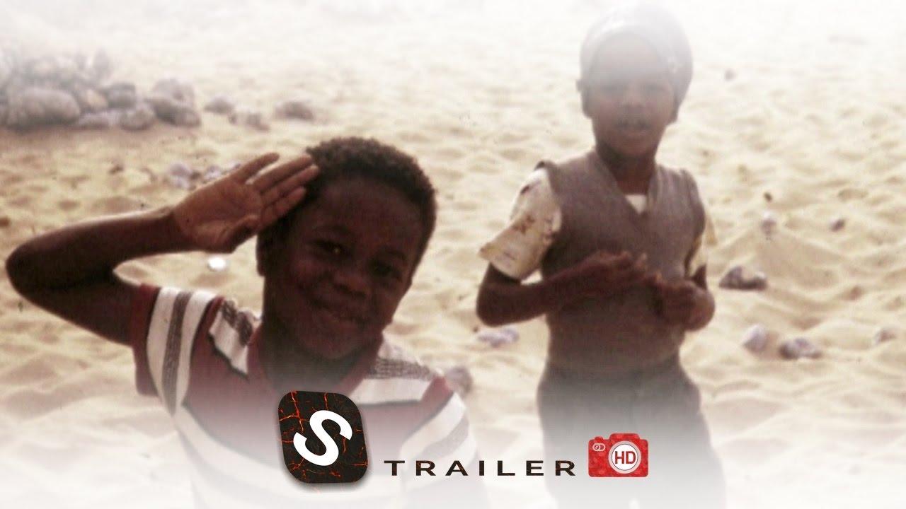 Forbidden Games: The Justin Fashanu Story Trailer