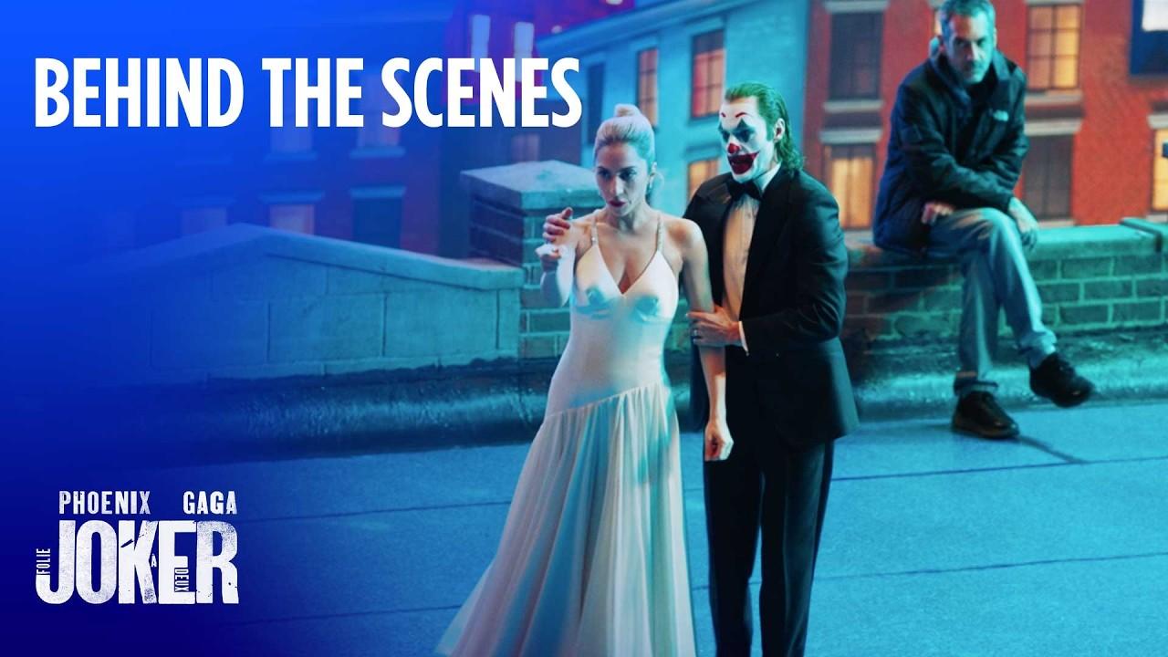 Joker: Folie à Deux Trailer