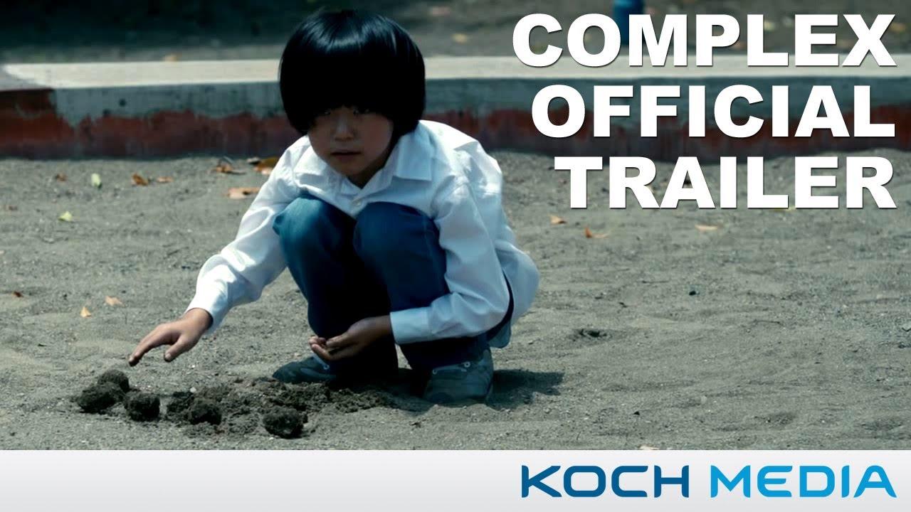 The Complex Trailer