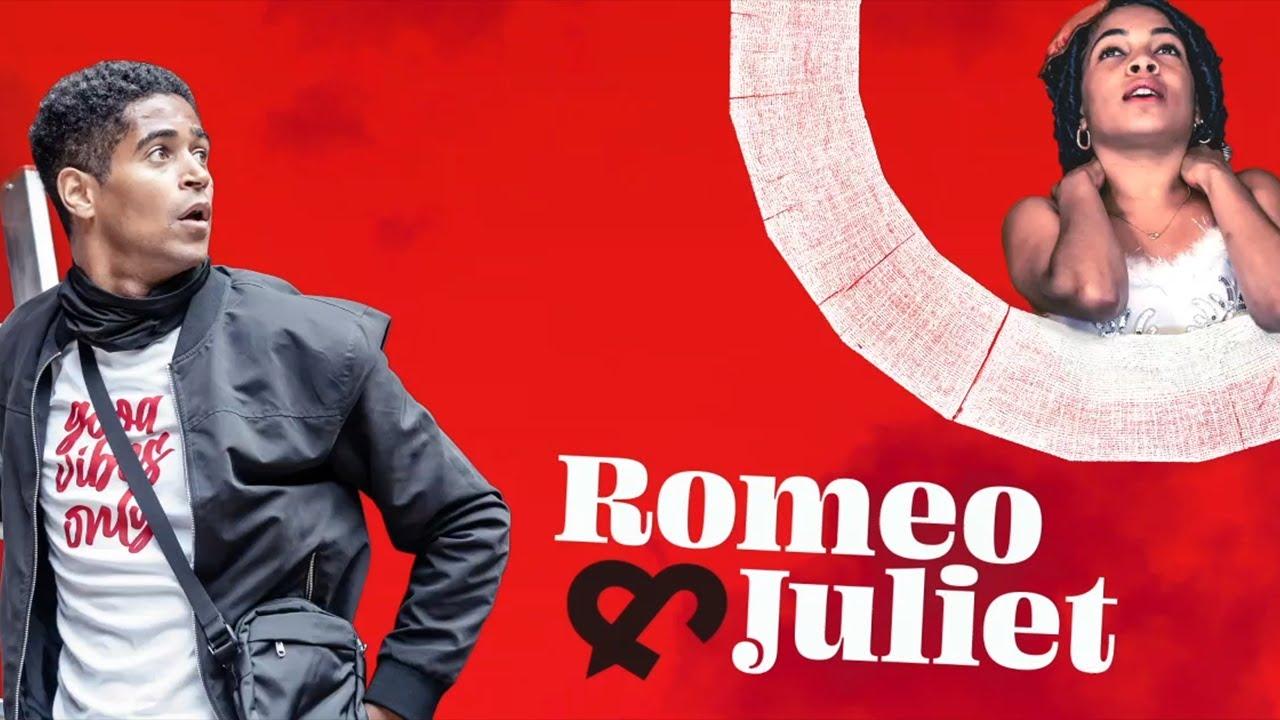 Romeo and Juliet Trailer