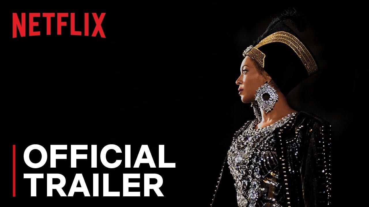 HOMECOMING: A film by Beyoncé Trailer