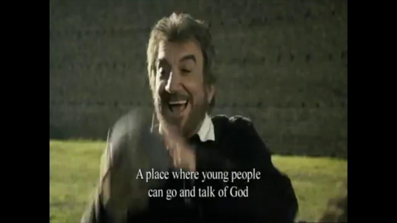 Saint Philip Neri: I Prefer Heaven Trailer