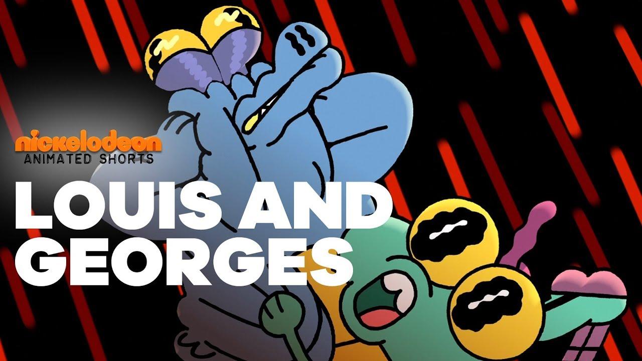 Louis & Georges Trailer
