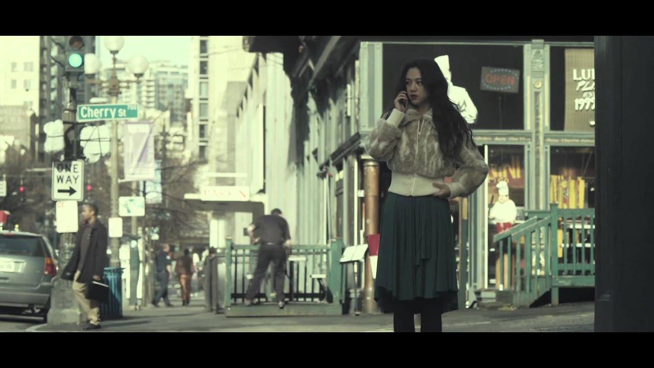 Late Autumn Trailer