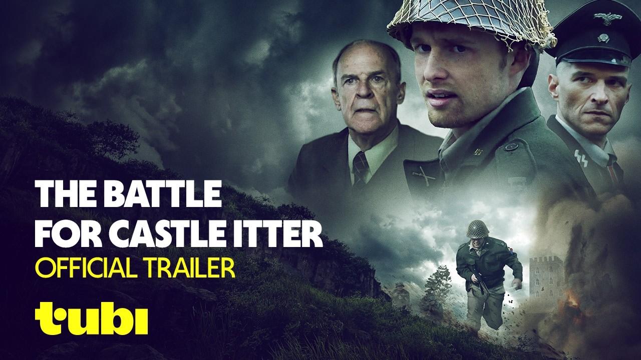 Battle for Castle Itter Trailer