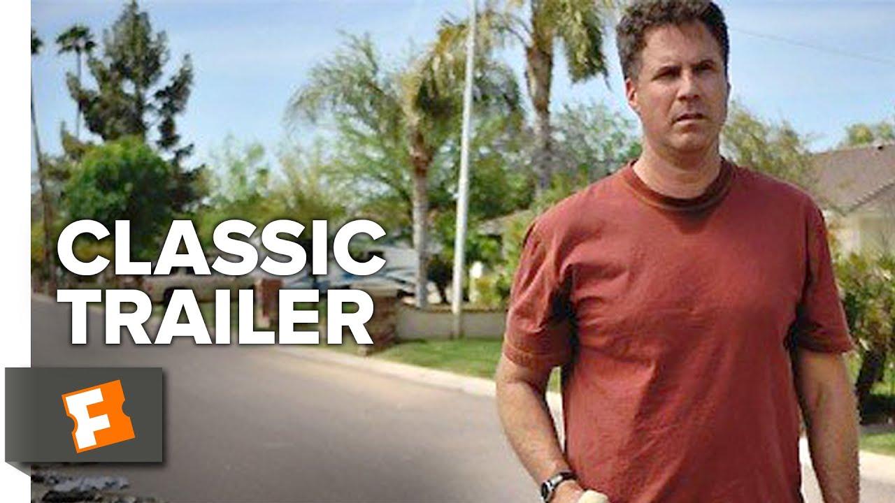 Everything Must Go Trailer