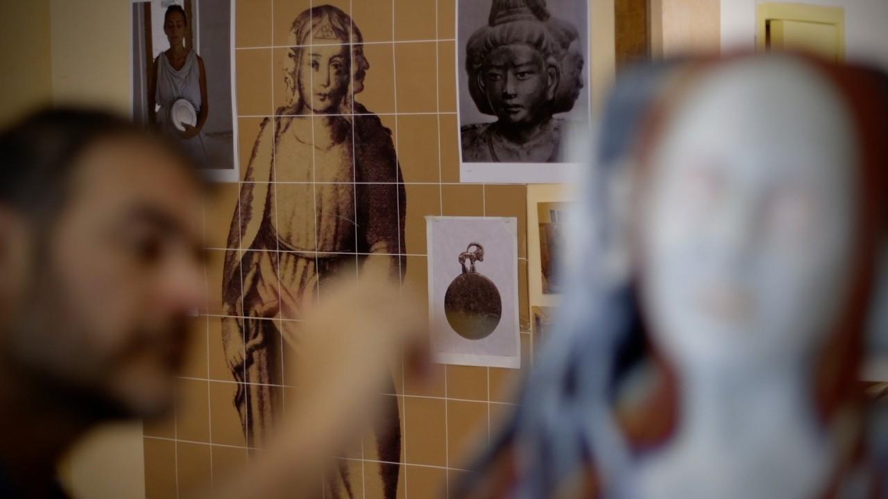 The Polizzi Project Trailer