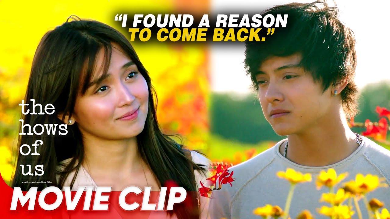 The Hows of Us Trailer