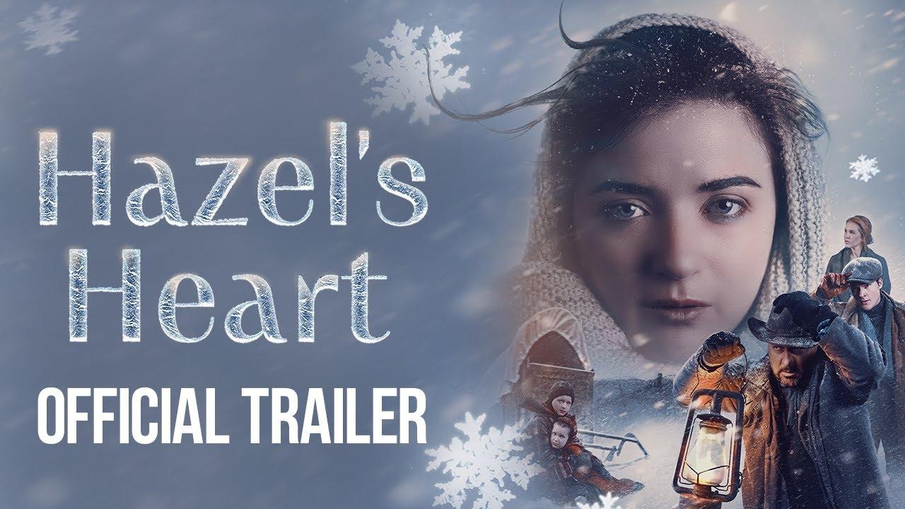 Hazel's Heart Trailer