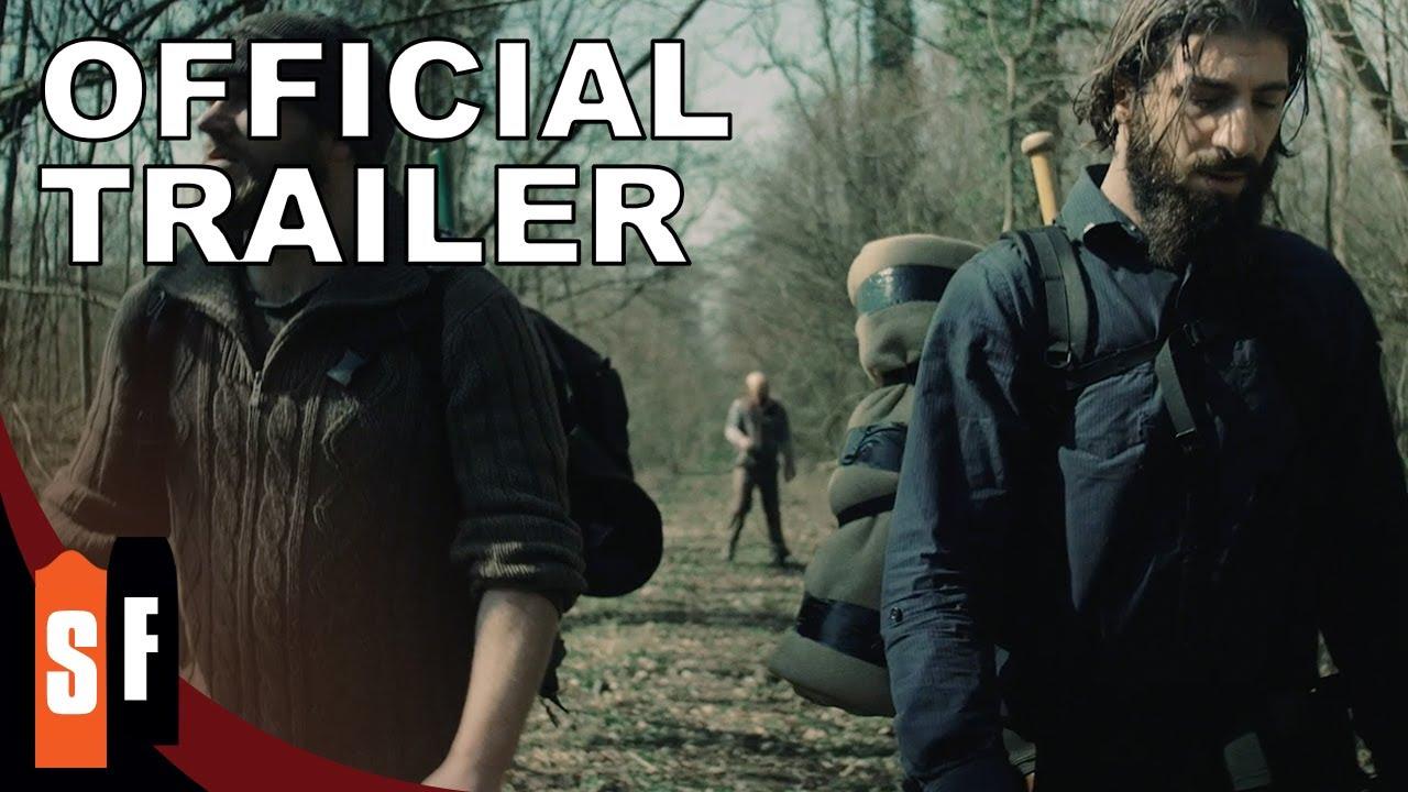 Live or Let Die Trailer