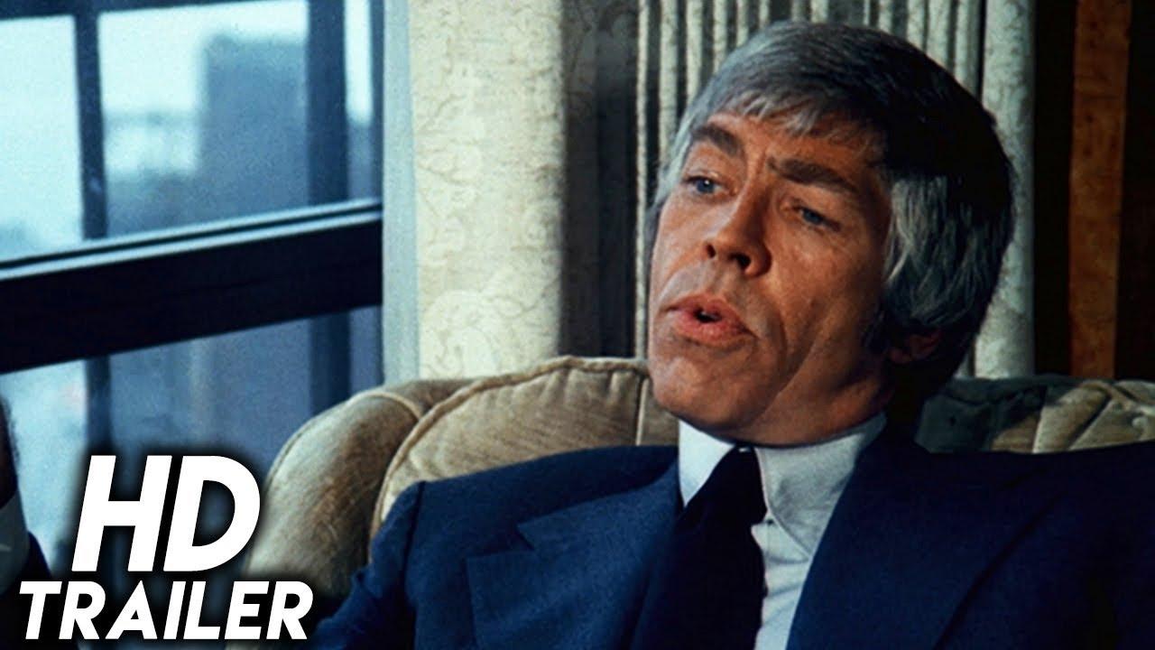 Harry in Your Pocket Trailer