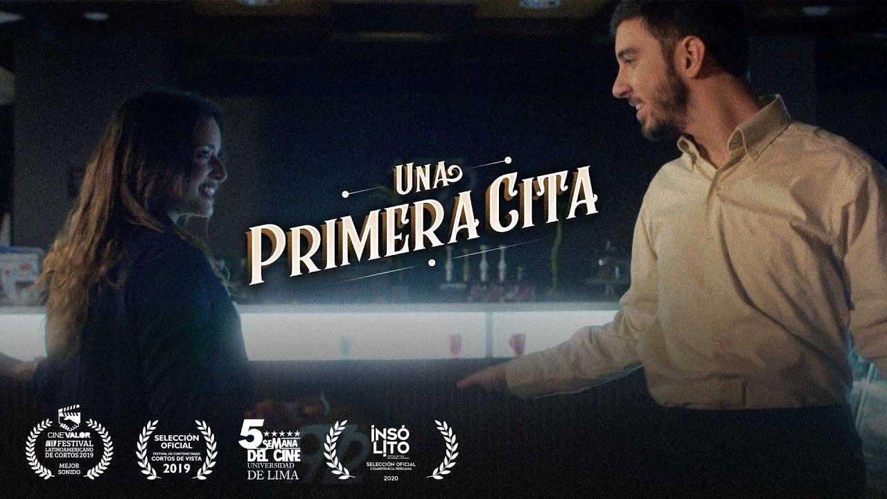 A First Date Trailer