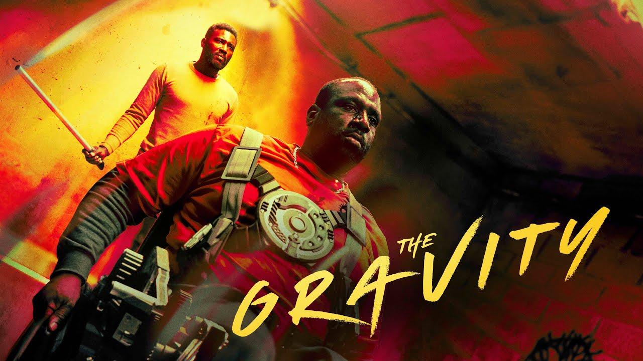 The Gravity Trailer