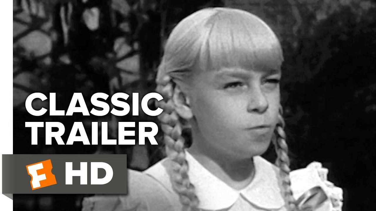 The Bad Seed Trailer