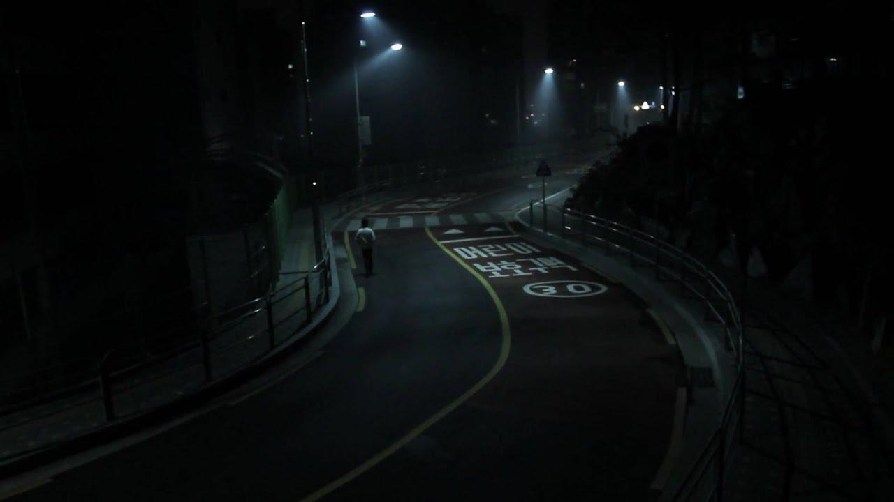Fly by Night Trailer