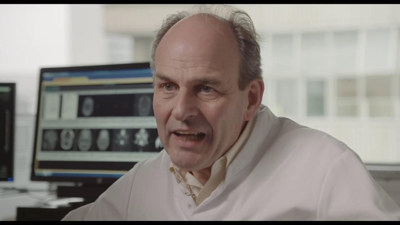 Grey Matter Trailer
