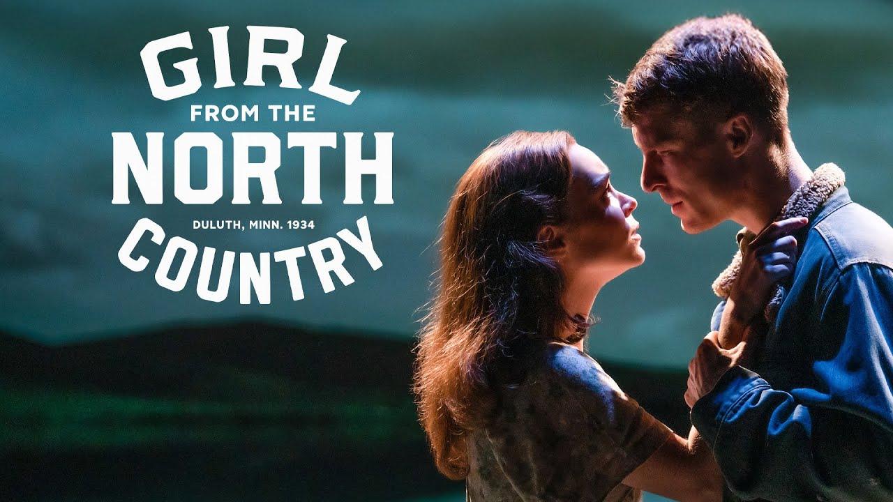 Girl From the North Country Trailer