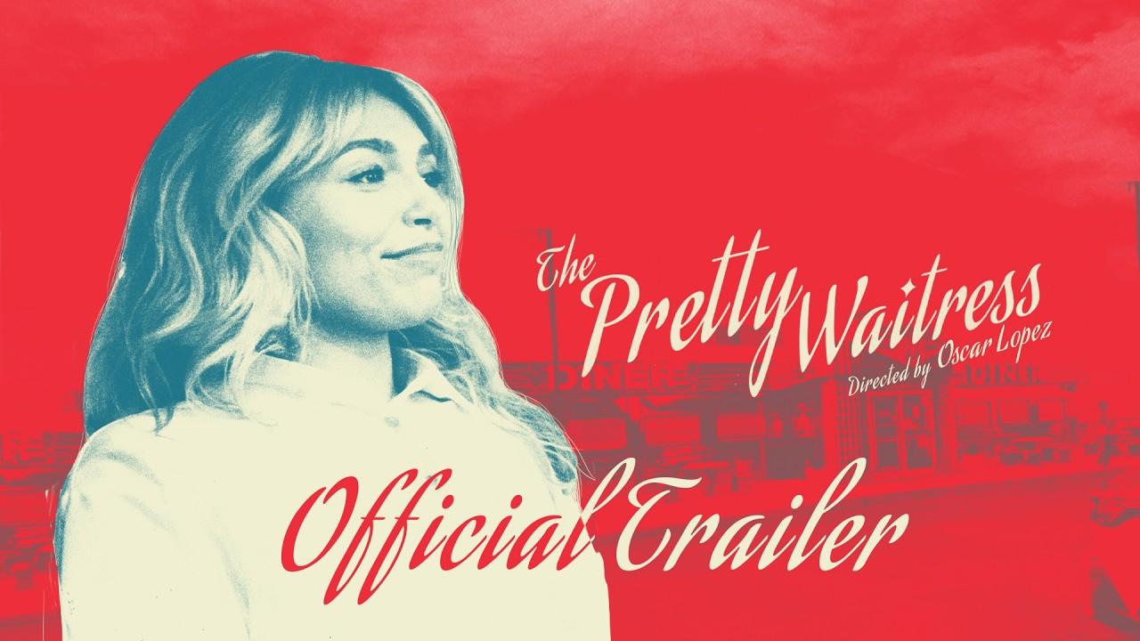 The Pretty Waitress Trailer