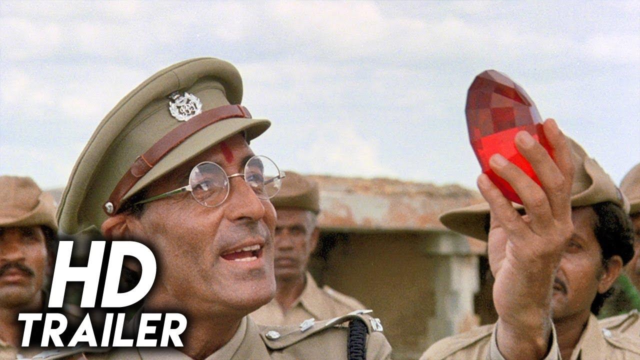 Bloodstone Trailer