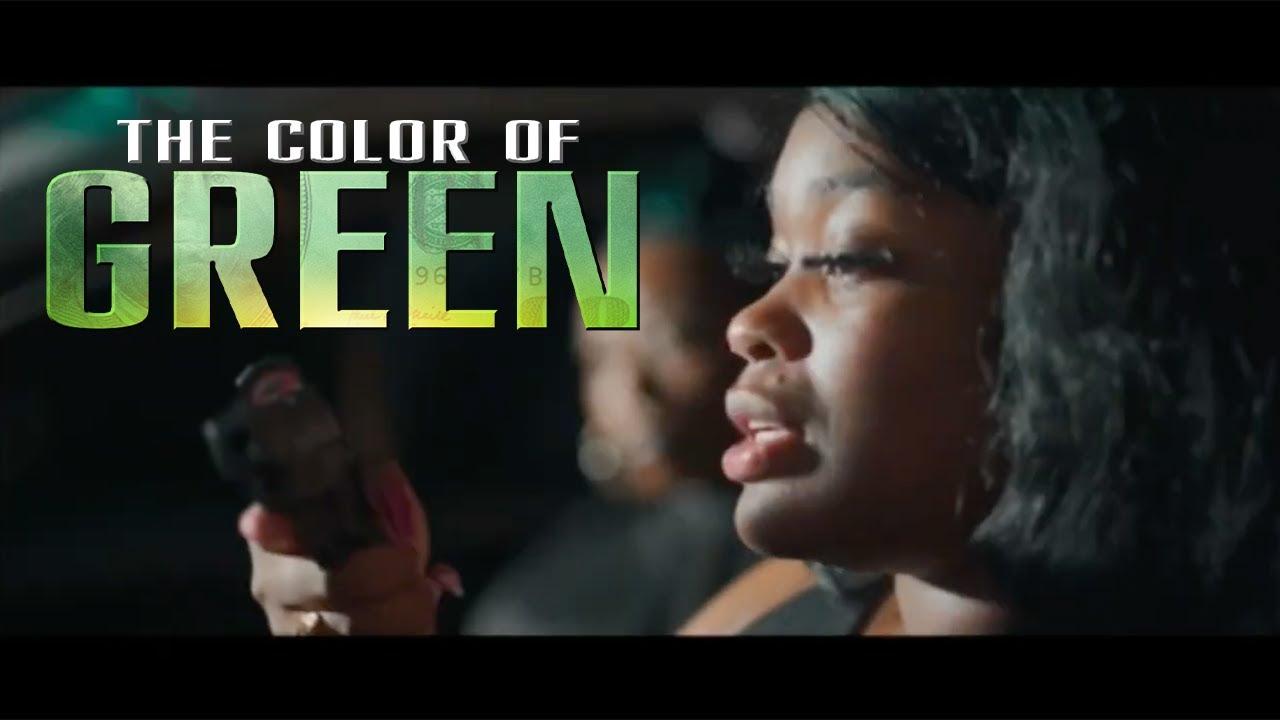 The Color of Green Trailer