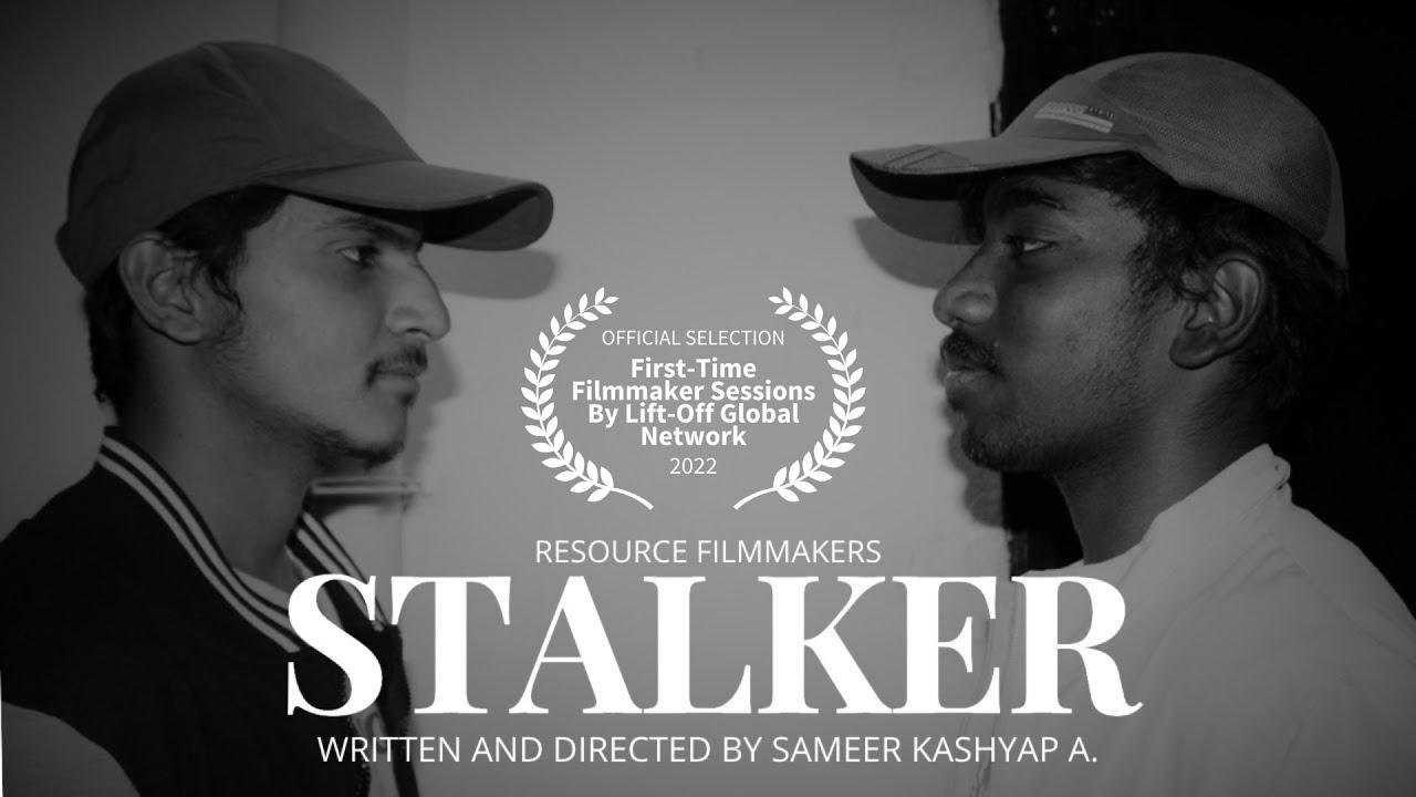 Stalker Trailer