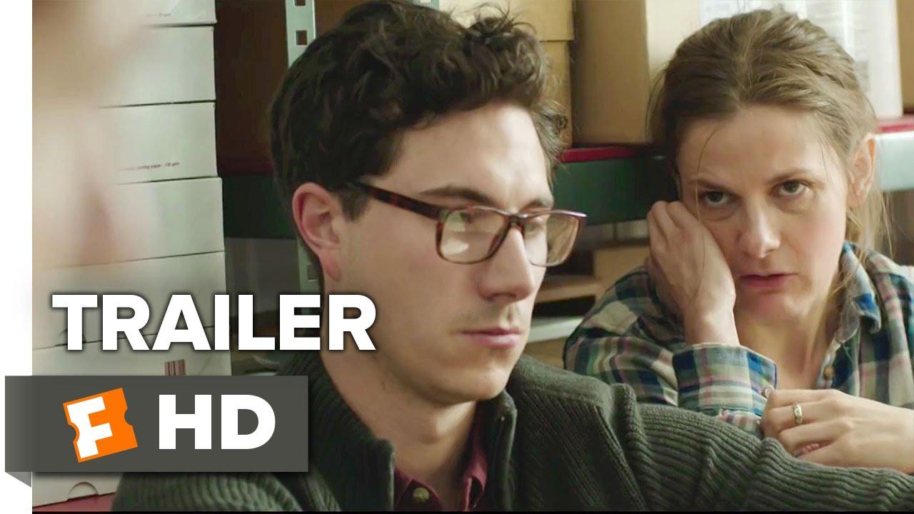 Containment Trailer