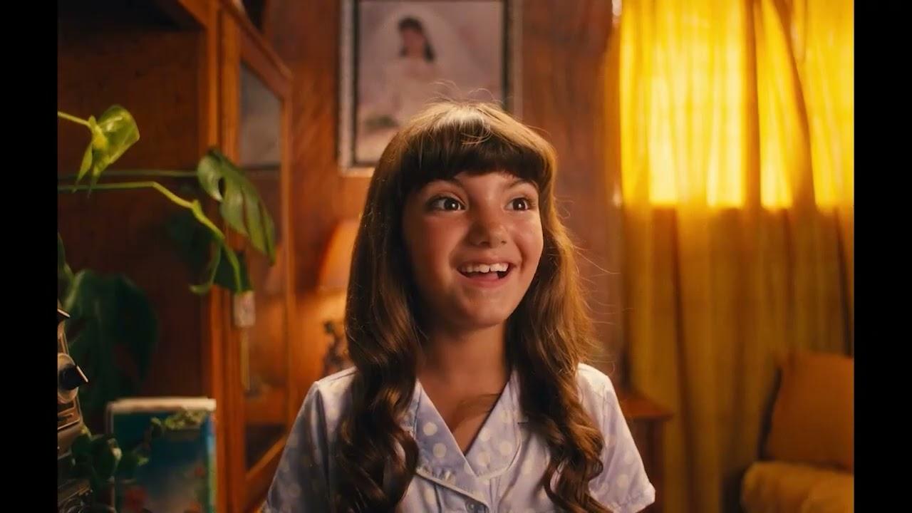The Astronaut Trailer