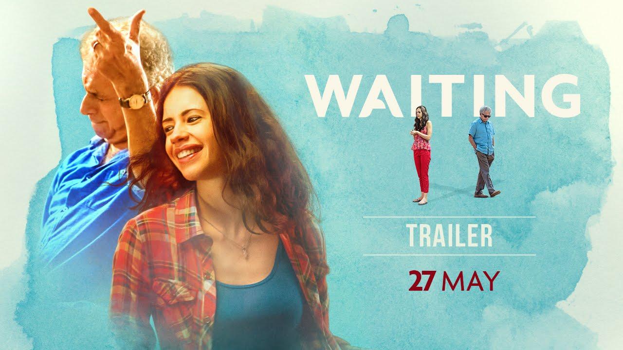 Waiting Trailer