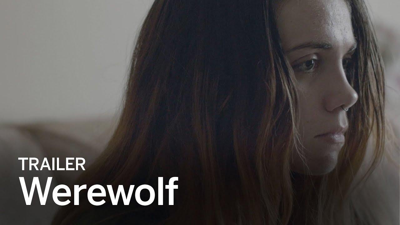 Werewolf Trailer
