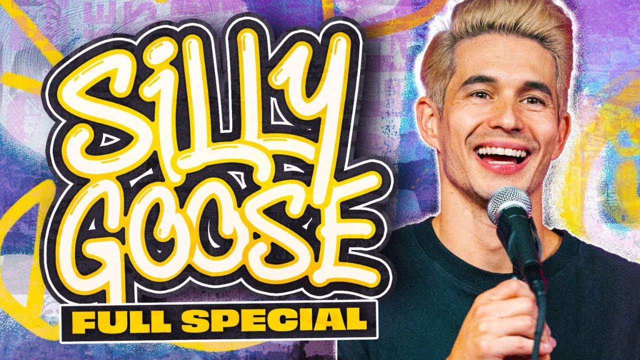 Michael Blaustein - Silly Goose Trailer