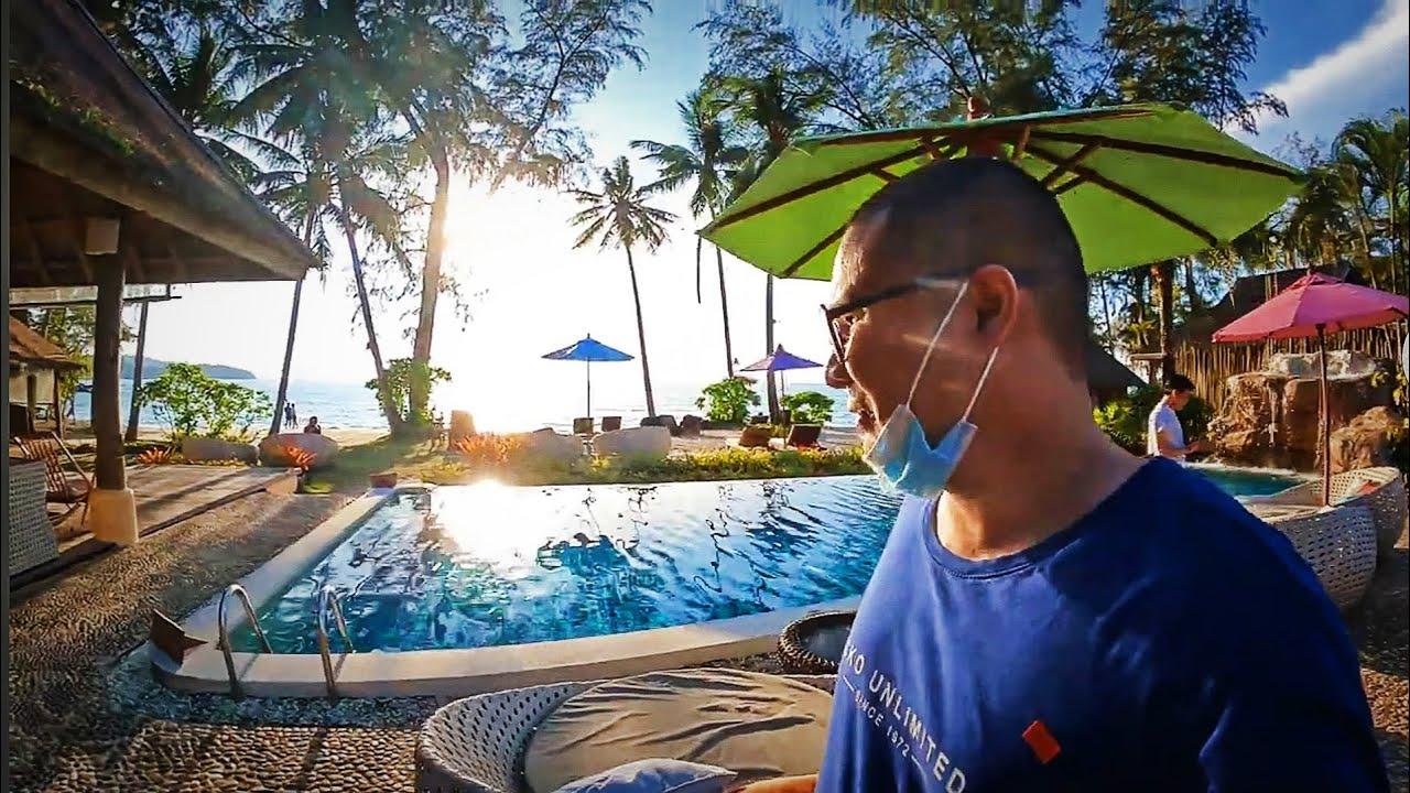 Koh kood Trailer