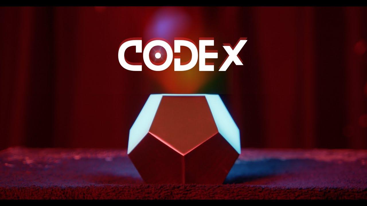 Codex Trailer