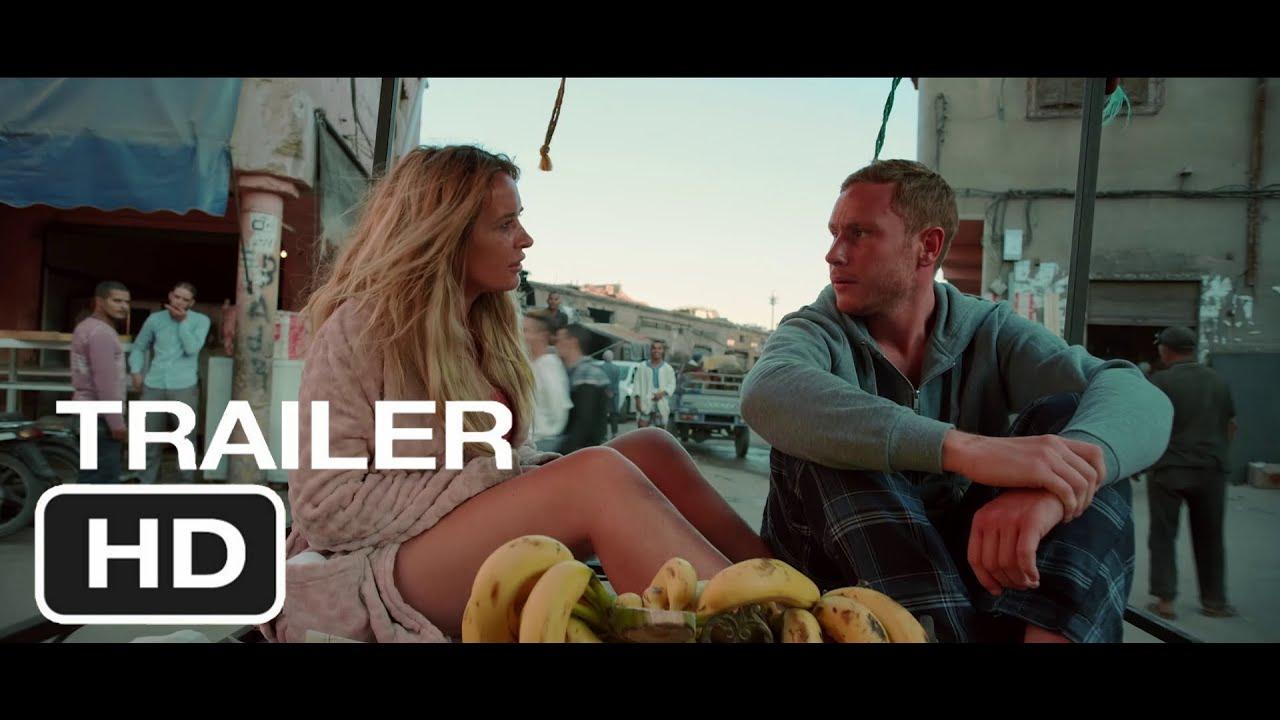 I Love My Mum Trailer