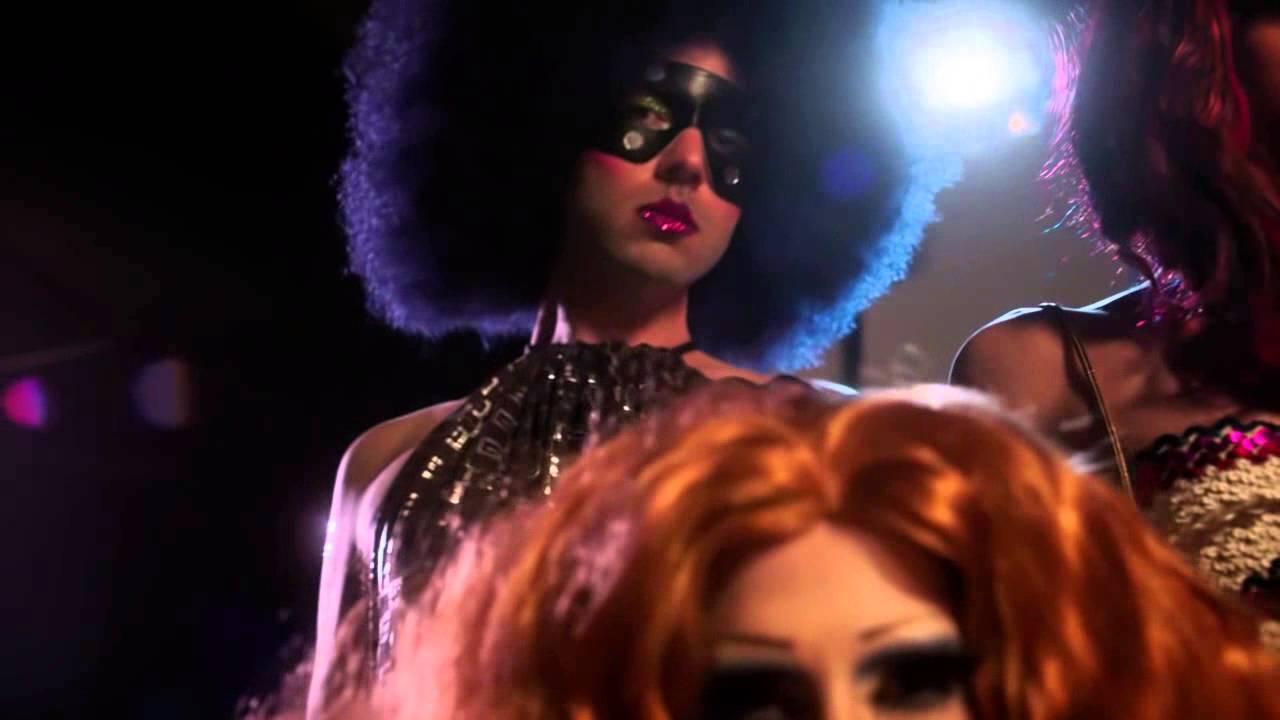 Golden Age of Hustlers Trailer