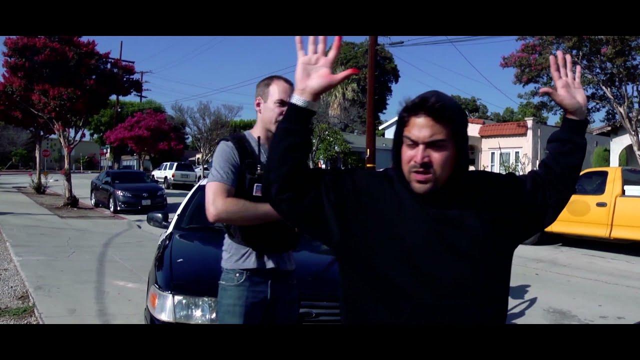 Exodus of the Prodigal Son Trailer