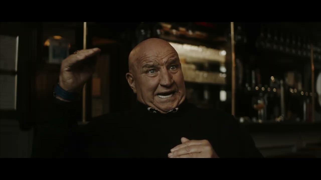 The Krays: The Mafia Connection Trailer