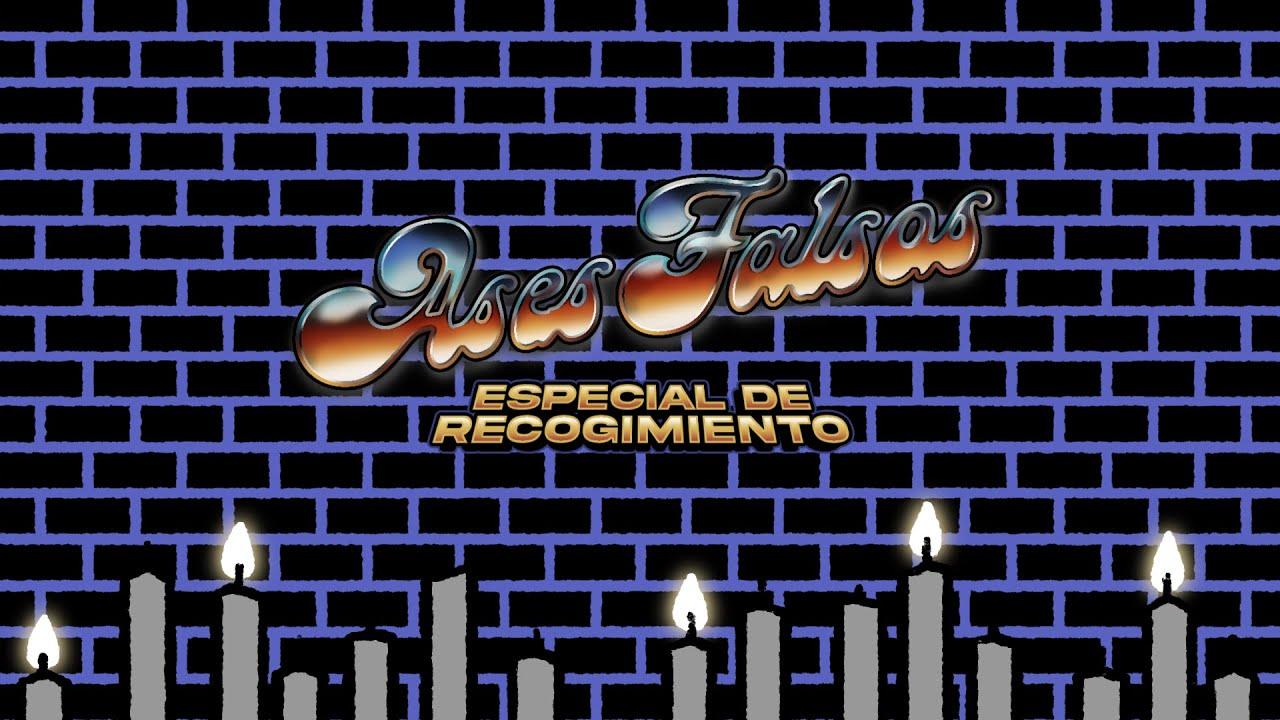 Ases Falsos: Recollection Special Trailer