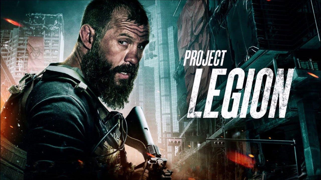 Project Legion Trailer
