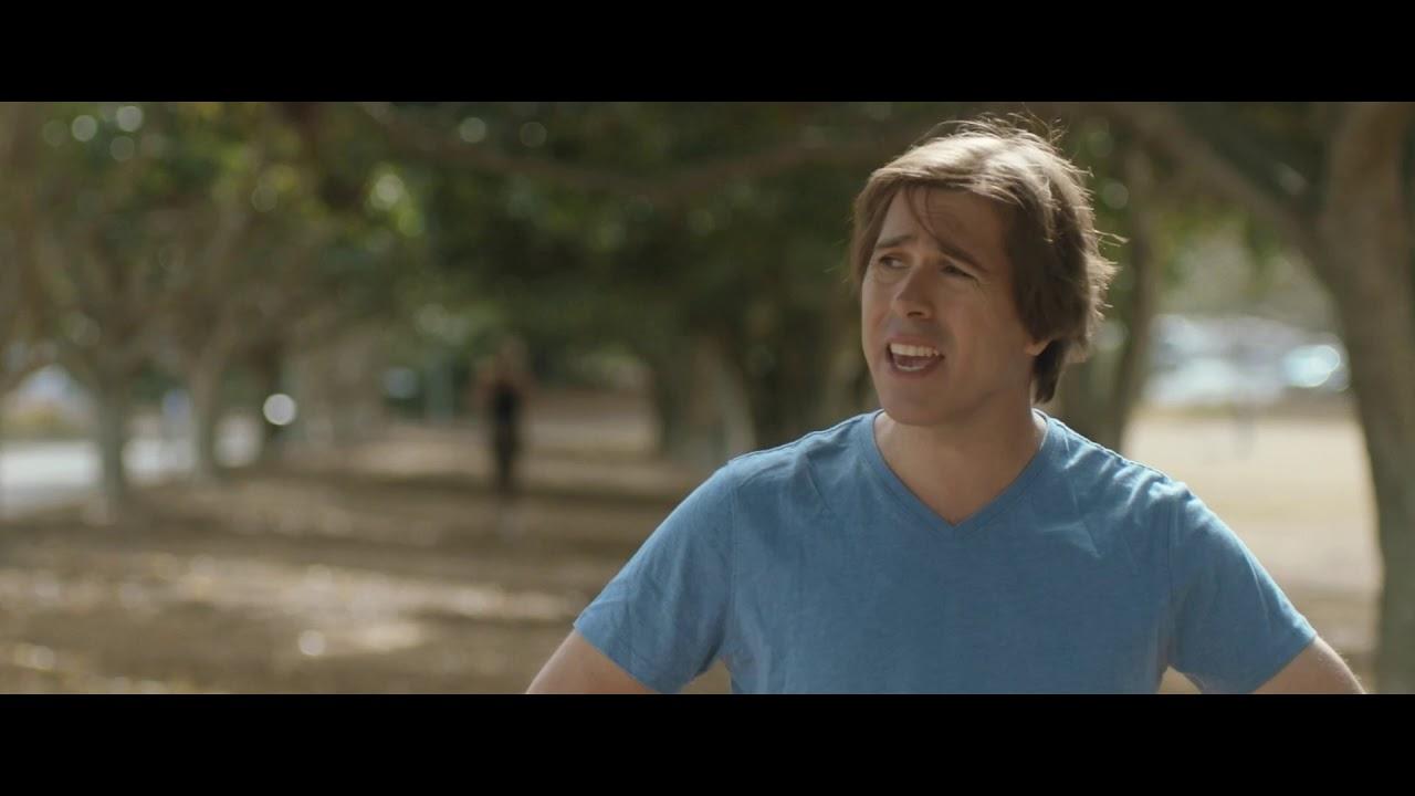 Me and My Left Brain Trailer