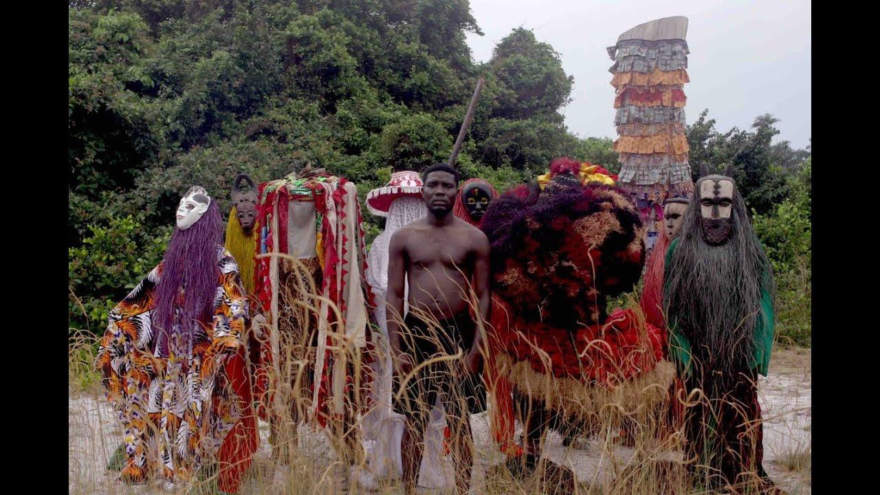 The Lost Okoroshi Trailer