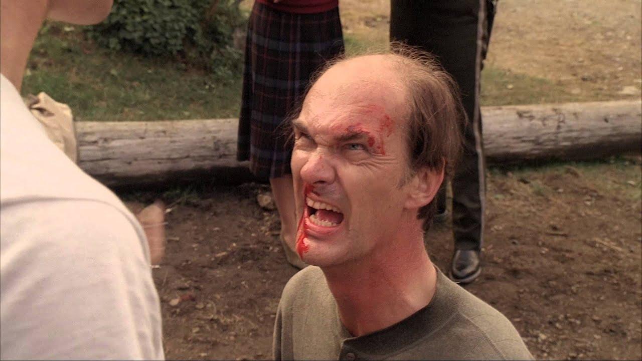 Twin Peaks: The Missing Pieces Trailer